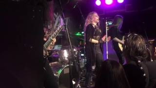 Kobra And The Lotus Gotham Live In San Francisco 5-24-2017