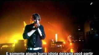 Keane - Sunshine (Live Chicago) [Legendado]