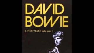 David Bowie -  See Emily Play (2015 Remastered Version)