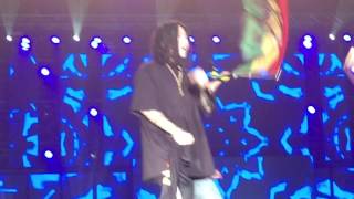 Running Man - Haha & Skull - Raggamuffin - Live