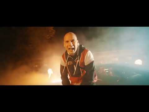 BUDDA - LAMBO HURACAN STO (Official Music Video) NOWA NUTA! SEGMENTY