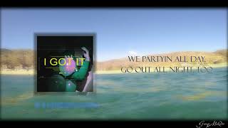 I Got It Music Video
