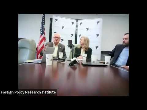 Exclusive Interview: Russian Dissident and Former Duma Member Ilya Ponomarev