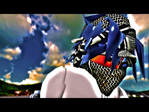 Roblox Bully Story S3 Part 3 (Animation) 🎵  NEFFEX - NO TURNING BACK 👊  🎵