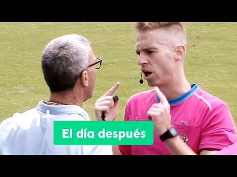 El Día Después (20/05/2019): El Tenisca es de Tecera