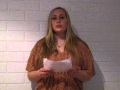 Student Council Speech