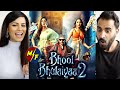 BHOOL BHULAIYAA 2 Trailer | Kartik Aryan, Kiara Advani, Tabu, Rajpal Yadav | Anees Bazmee | REACTION