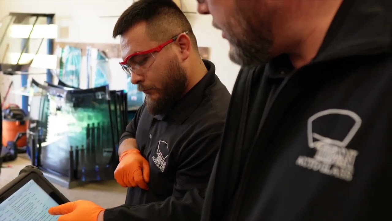 Videos Auto Glass Repair & Windshield Replacement Titan Auto Glass