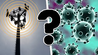 Video: Is 5G Technology the 'trigger' for Coronavirus? - Corbett Report