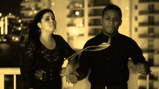 Gill Graff - Goodbye (ft. Knowledge Medina, Roly Hawkins, &amp; Luvera) Official Video