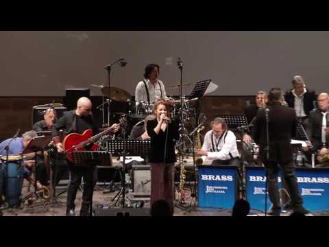 The Brass Group - Alessandra Salerno e l'Orchestra Jazz Siciliana