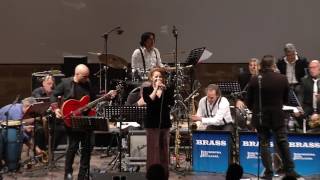 The Brass Group - Alessandra Salerno e l'Orchestra Jazz Siciliana