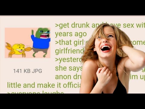 ANON THINKS WOMEN ARE HYPOCRITES - BEST OF R/GREENTEXT #62