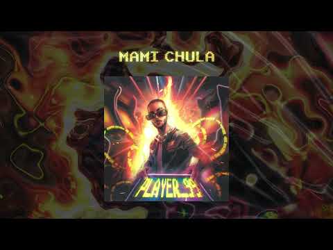 Spania '99 - MAMI CHULA