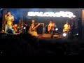 Show E Caminhada Da Paz 11 11 2017 Salomão Do Reggae
