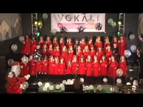 HOR VOKAL KIDS - ,,DODJI U 5 DO 5"