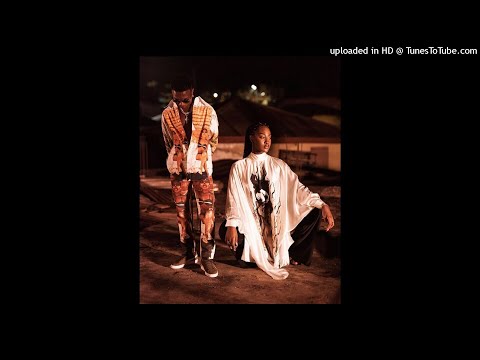 Essence freestyle(wizkid)