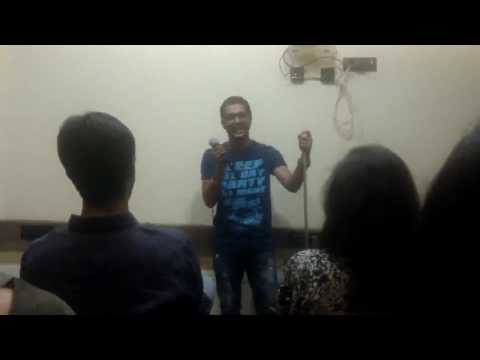 Bhavik Sarkhedi Legends are...