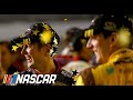 The Busch brothers carve their legacies into the '75 Greatest Drivers'