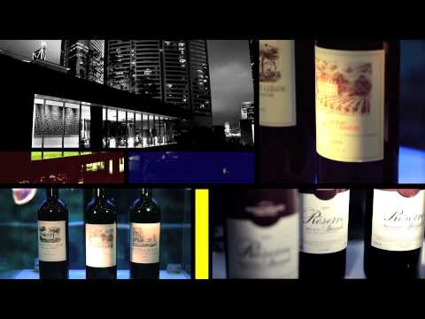 ASC X DBR Gala Dinner