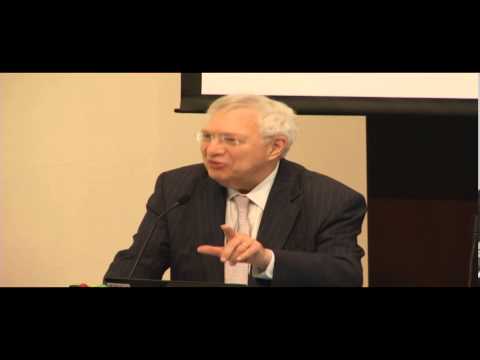 2013 MacLean Conference Wrap-up: Mark Siegler