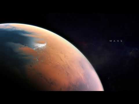 Umbriaco & Maestro A-Sid — Марс