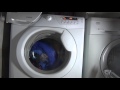 Hoover Optima OPH714D Washing Machine Coloreds Final Rinse 8 Of 10
