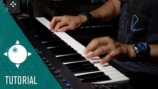 Video thumbnail for How to Compose Orchestral Music with Iconica Ensembles | Orchestra Library for HALion by VST Instruments & Plug-Ins