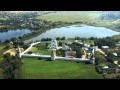 Волоколамские колокола 