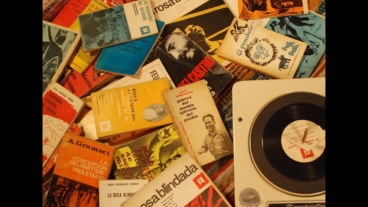 El viaje de Alba - Trailer