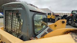 Gehl 4640 Kompaktlaster skid steer for sale - Image 4 | Machineryline IE Gehl 4640 Kompaktlaster skid steer | Image 4 - Machineryline