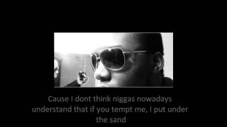 booba feat akon Gun in hand