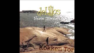 deLillos - Kokken Tor