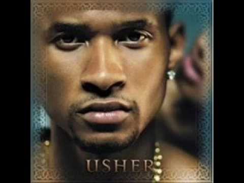 Usher - I Swear I'm In Love