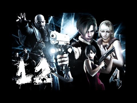 resident evil 4 amv/gmv skillet out of hell