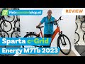 c-Grid Energy M7Tb 2022