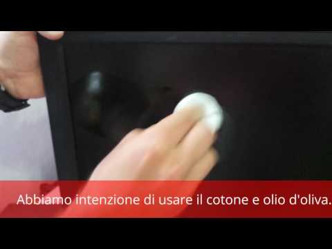 Creme con acido azelainovy da posti di pigmentary Posti pigmentary dopo eliminazione di papillomas