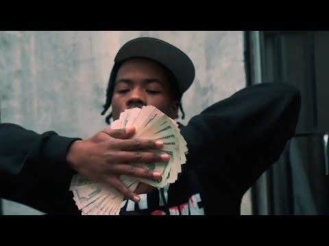 Kaliq - Assist (Prod by @yozora) (Shot by KLO Vizionz) (Music Video)