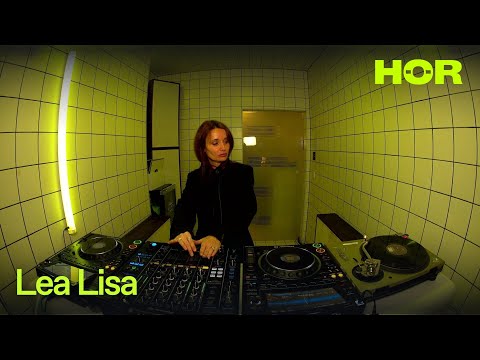 Lea Lisa | HÖR - December 28 / 2024