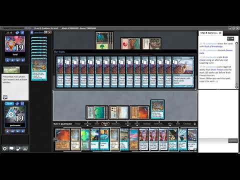 Premodern Test - Dream Halls vs Survival Welder