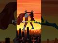 Did You Know For Invincible Invincible Shorts