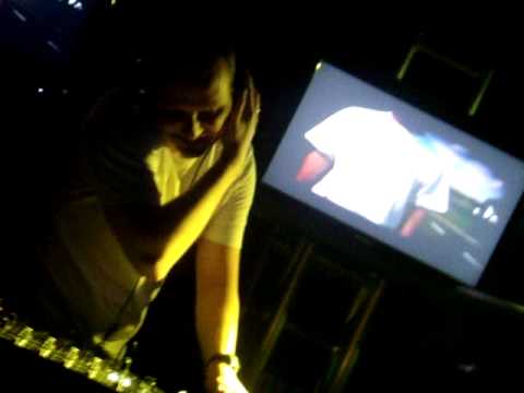 DJ RODRIGO RECK @ ELETROSEX