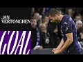 RSC Anderlecht - KV Kortrijk: Vertonghen 3-1 | 2022-2023