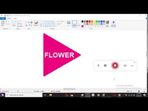 Flower TV Egypt, (The Music TV Channel)