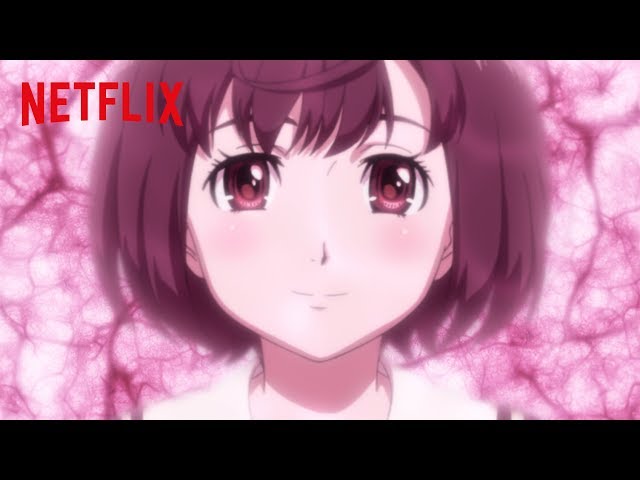 『A.I.C.O. Incarnation』本予告編