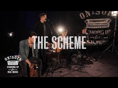 The Scheme - Dust | Ont Sofa