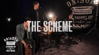 The Scheme - Dust | Ont Sofa