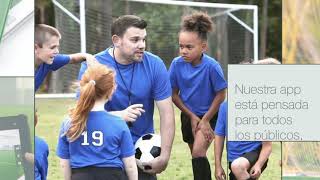 Software De Gestión De Equipos De Fútbol