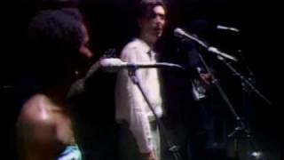 Talking Heads Live Wembley 1982 (4-12) Mind