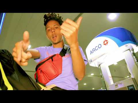 Suave Toronto - Pharoah (Dir. pg3gonzalez) Music Video